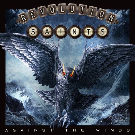 revolution.