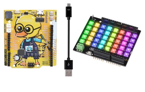 rgbduino.