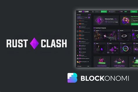 rustclash.com