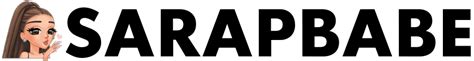 sarapababe.com.