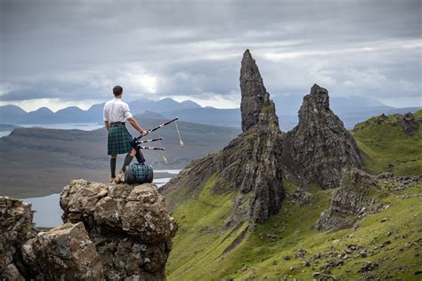 scottish.
