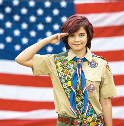 scout.