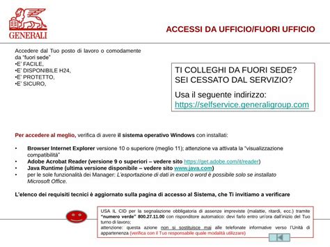 selfservice.generaligroup.com.