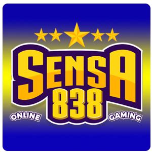 sensa838.