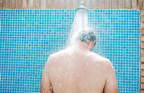 shower是什么意思.