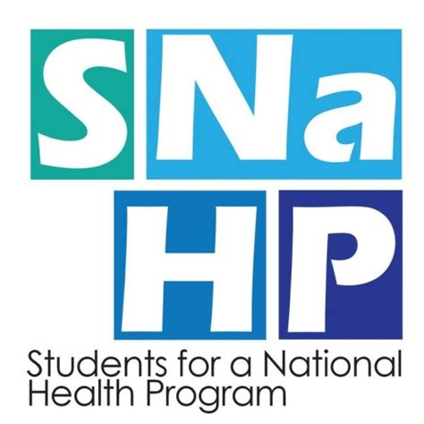 snahp.