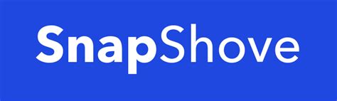 snapshove.