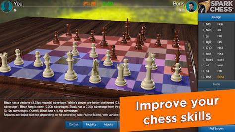 sparkchess.com.