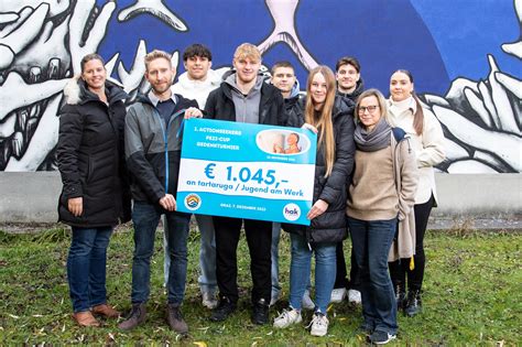 spendenideen