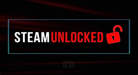 steamunlcoked