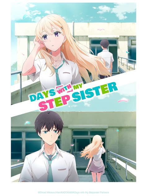 stepsister.