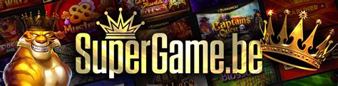 supergame.be