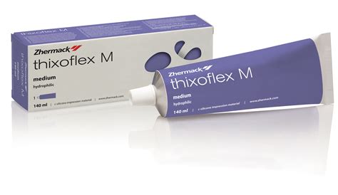 thixoflex.