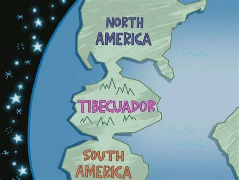 tibecuador