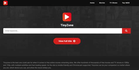 tinyzone.con