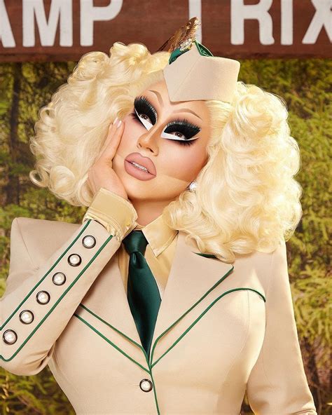 trixie.