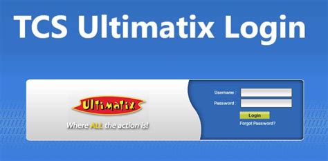 ultimatix.in