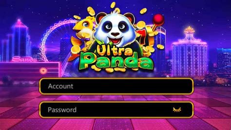 ultrapanda.