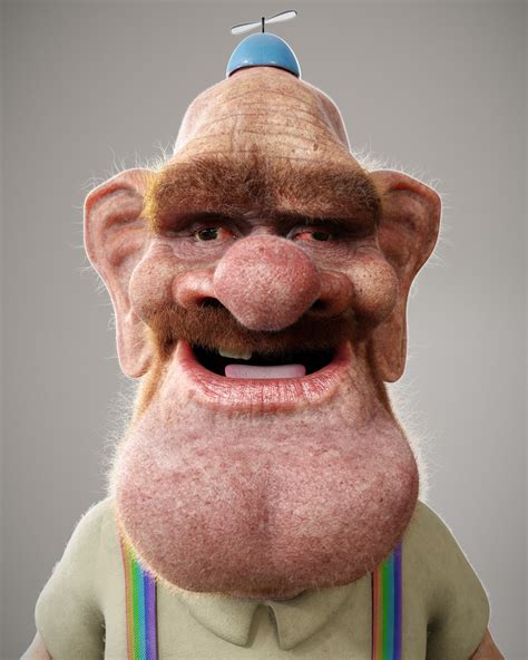 uncle.