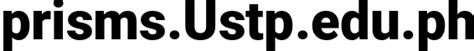 ustp.prism