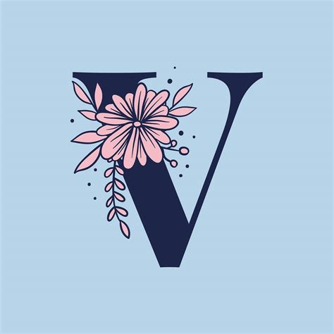 v.
