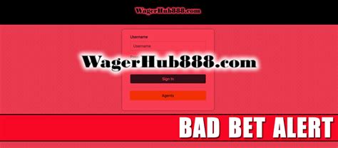 wagerhubb888.