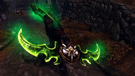 warglaive.
