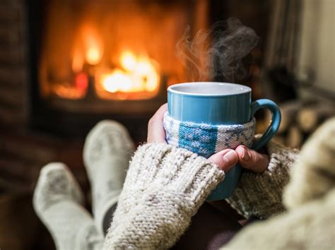 warm.