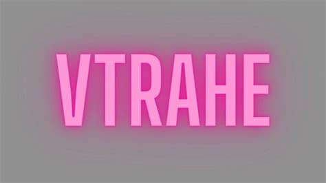 web.vtrahe.tv.