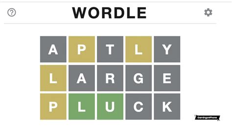 wordle.