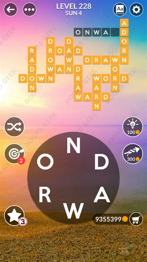 wordscape228