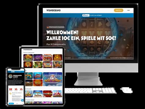 wunderino.de.