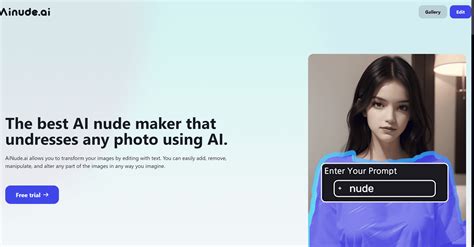 www.ainude.ai