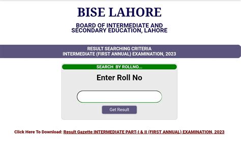 www.biselahore.com