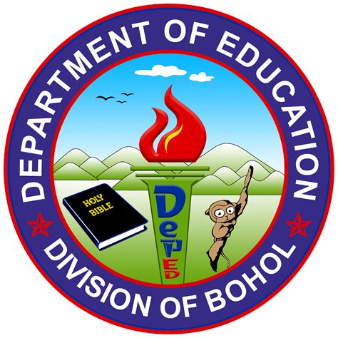 www.depedbohol.org