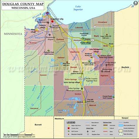 www.douglascountywi.org.