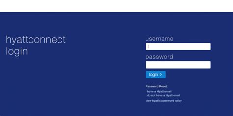 www.hyattconnect.com.