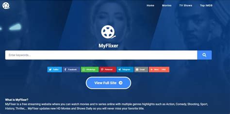 www.myflixer.tu