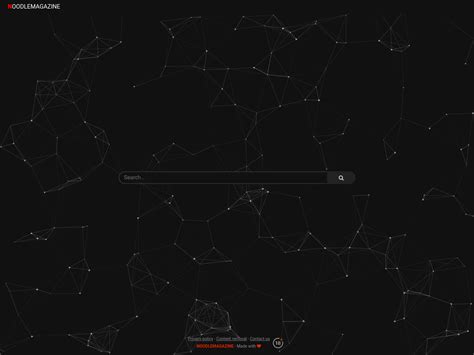 www.noodlemagazine.io.
