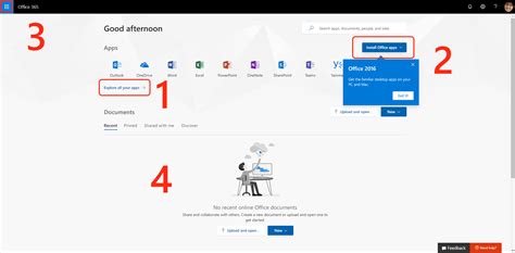 www.portal.office.com365