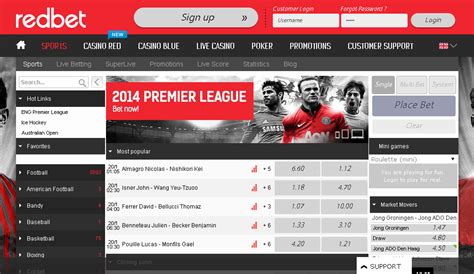 www.redbet.com.
