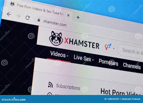 xhamaster.com.