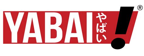 yabai.