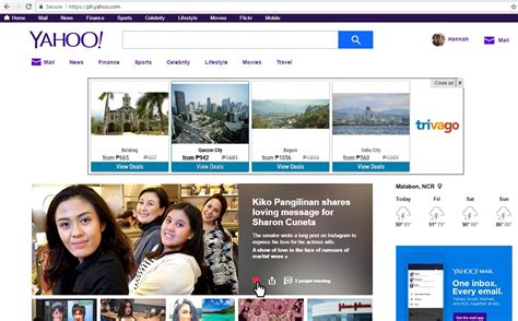 yahoophilippines