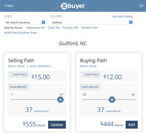 zBuyer.