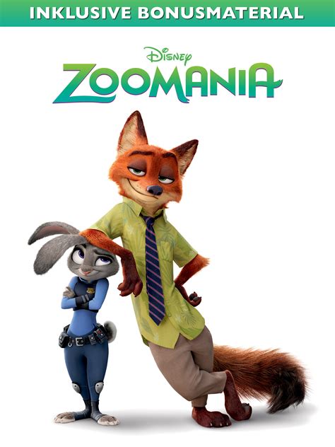 zoomania.