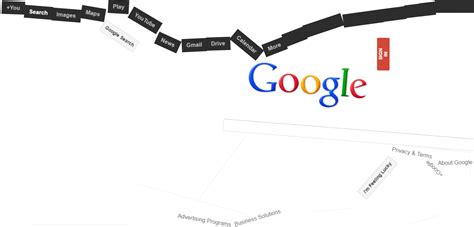 【Google】グラビティ（重力・崩壊）・無重力のやり方・遊び方.