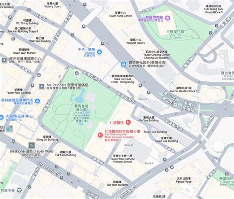 【仁濟醫院】特設中醫診所！即睇仁濟電話、交通、探病時間！.