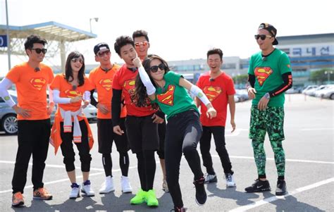 【持续更新】全合集分享【runningman吧】.