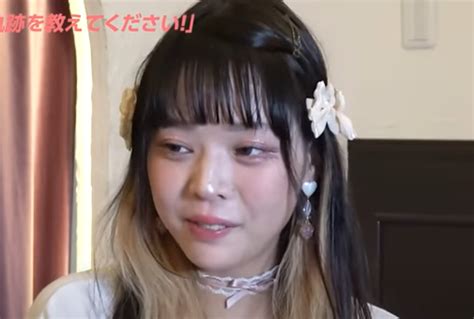 あのちゃんと頂き女子りりちゃんの顔を変えても違和感ない説.
